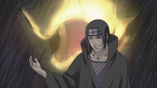 Game|Naruto: Cuộc Phiêu Lưu Gió Xoáy|Tiếng cười ha hả của Uchiha