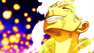 [ Luffy Defeat Kaido ] ONE PIECE -  Luffy vs Kaido Last fight - AMV