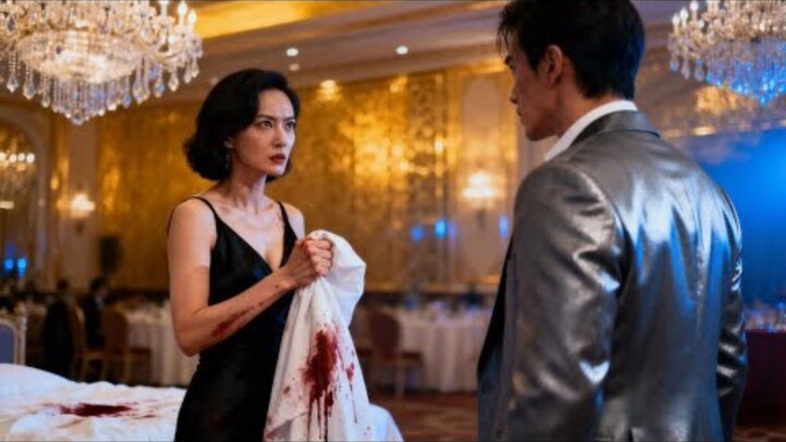 [INDO SUB] Bangun dari Mabuk, Aku Langsung Jadi Musuh Takdir