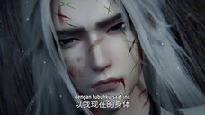 Renegade Immortal episode 84