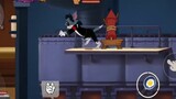 Game seluler Tom and Jerry: Tentang pentingnya prediksi, cakram terbang membunuh Sydney, dan perebut