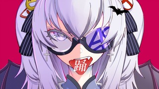 [Âm nhạc][Làm mới]Vtuber Seren Azuma cover bài <Odo> của Ado