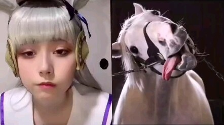 Bộ cosplay Uma Musume: Pretty Derby này trông chân thực quá! Tôi chấm điểm tuyệt đối!!!