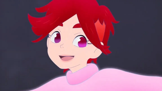 เหงื่อมือ r กับ l อะนิเมะ ออยคูลเดคโค