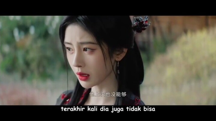 VEIL OF SHADOWS EP 1 SUB INDO PART 3