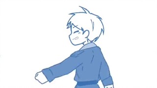 【APH/Handwriting】Gradually Faster 【Puban 2022】
