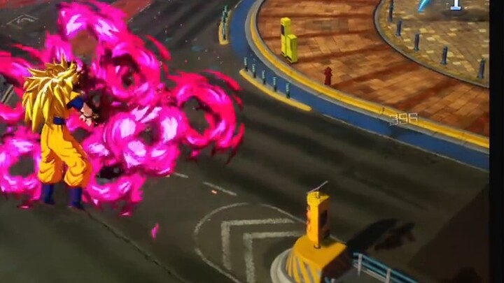 เล่น "Seven Dragก้อนบอลElectric Light Explosion! Zero" ที่ 60 เฟรมบนมือถือ ROG แบ่งปันการตั้งค่าการเ