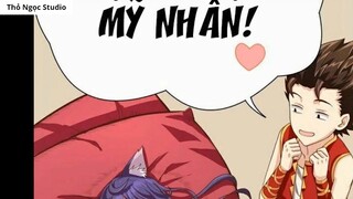 Top 10 Manhwa_Manhua có Main Xây Dựng Lên Một Vương Quốc Cực Hay 6