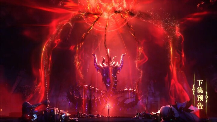 THRONE OF SEAL EPISODE 177 PREVIEW