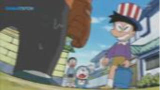 Doraemon episode 418