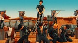 [K-POP|ONEUS] Video Musik | BGM: Shut Up + Crazy Hot