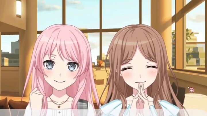 After waking up from a hangover, Aiyin discovered that she had accidentally arrested everyone (Part 