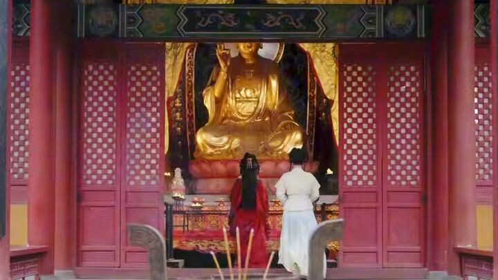 🎬ความลับของจอหงวน 🗣พากย์ไทย (เต็มเรื่อง)