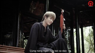 CHÍNH TA SẼ ĐỘ CHO NÀNG -  Đường Hưng MV OFFICIAL
