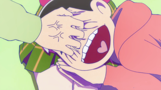 【7月/剧场版/福山润&神谷浩史】阿松～心魄章鱼烧派对和传说中的住宿会～正式PV【MCE汉化组】