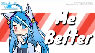 When I'm With You Meme || SkylerY Yanime