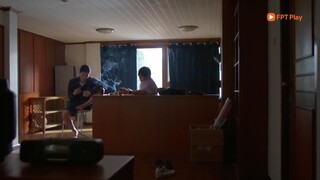 Vé Xem Phim Chuyện Tình Đã Qua EP 8 [Sub Việt]