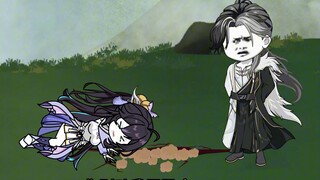 Everything looks so normal...