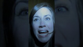 "Excuse Me, I need help" 😭 #ParanormalActivity
