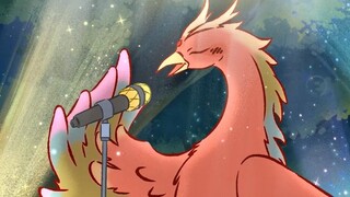 แรบบิท vs นก นี่คือความสุขของแฟนๆ เท่านั้น