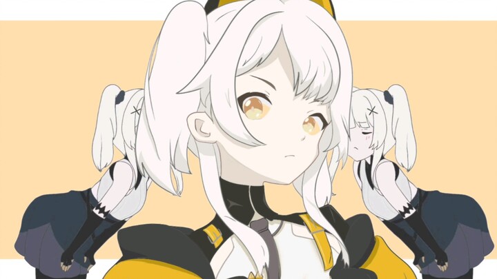 [War of Legends] Karenina shakes ~