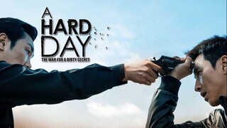 A Hard Day Full Hindi Dubbed Korean Movie (2014)