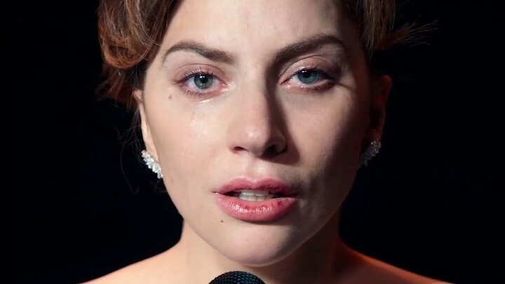 "Someone still loves you"Queen&Lady gaga