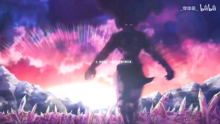 demon