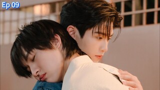¥0ūř $k¥ Ep 09 [cut] (sub indo)
