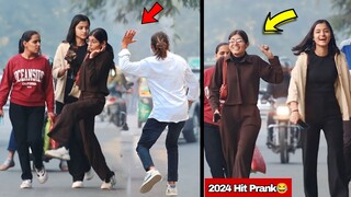 Most Popular Funny Prank video 😂 || Viral New prank 2024 || Prank in india || Jaipur Entertainment