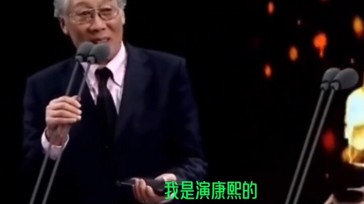Teacher Jiao Huang, I absolutely love your portrayal of the Yongzheng Emperor.