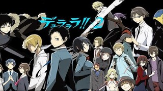 Anime Durara episode 17-18