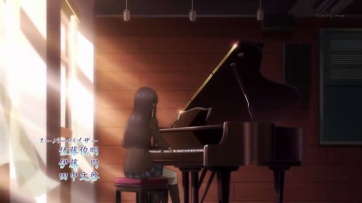 [AMV] Vierra - Rasa Ini