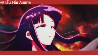 AMV_Chạy đi #anime #schooltime