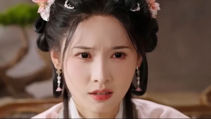 หมอหญิงพลิกชะตาฮ่องเต้