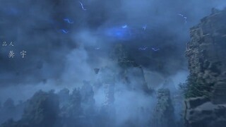 Ascendants of the Nine Suns Ep 05 Sub Indo