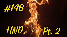 BTTH || S07 || EP 146 PART 2 || HINDI DUBBED || DEVIL STATUS HOUSE ||