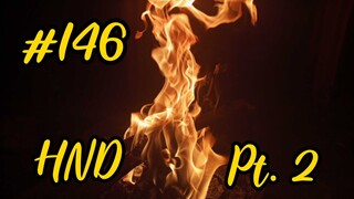 BTTH || S07 || EP 146 PART 2 || HINDI DUBBED || DEVIL STATUS HOUSE ||