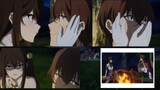 Ninym Wants Prince Wein To Look At Her (They Almost Kiss???) | Tensai Ouji anime clip