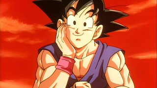 Dragon Ball: Watch the growth process of Son Goku Jr., the descendant of Goku a hundred years later,
