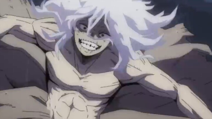 My Hero Academia FINAL SEASON _ Official Trailer 2 _ 02b