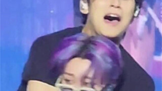 ضحكت حتى ضربت السرير! شو مينغ هاو يمارس الكونغ فو الصيني، جين مين كيو: أصدقائي المعجبين، نلتقي في ال