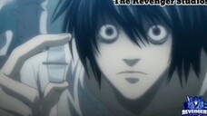 Death note episode 26 Hindi dubbed fandub