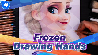 [Frozen] Self-Drawn Charactors Compilations_C4