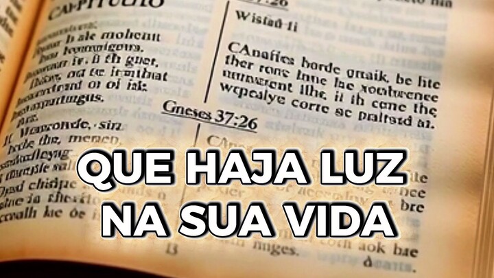 A Voz que Organiza o Caos