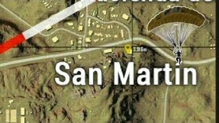 PUBG Mobile - Làm nhiệm vụ gặp ngay hai bạn team up dễ thương