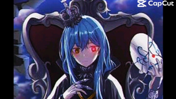 Rimuru Tempest