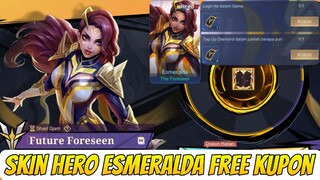 KENAPA GACHA SKIN SELALU BURIK