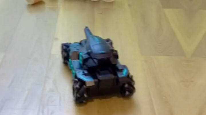 Tôi tuyên bố: Đây là món đồ chơi đỉnh nhất mà tôi từng mua trong năm nay, không có ai sánh bằng, khô