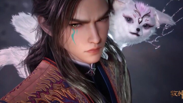 Tales Or Herding Gods Eps 35 indo